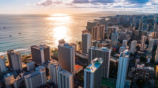 How to Apply for a Canada Visa in Honolulu