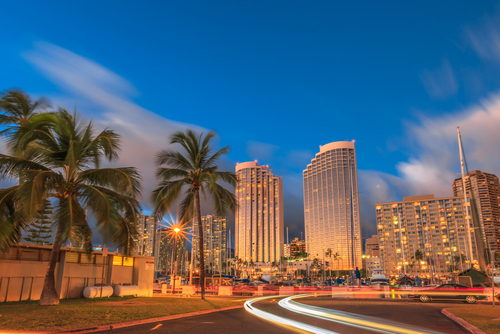 How to Apply for a China Visa in Honolulu
