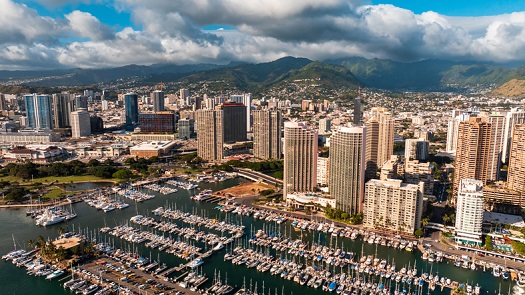 How to Apply for an India Visa in Honolulu