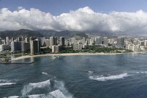 How to Apply for a Laos Visa in Honolulu