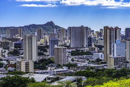 How to Apply for an Oman Visa in Honolulu
