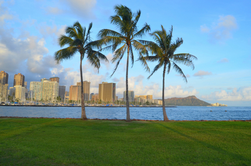 How to Apply for a Philippines Visa in Honolulu