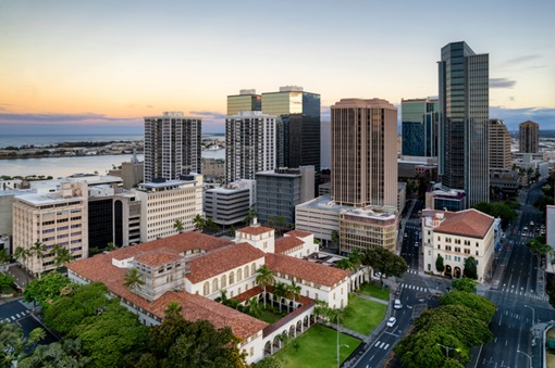 How to Apply for a Russia Visa in Honolulu