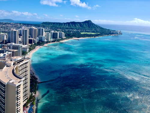 How to Apply for a Thai Visa in Honolulu