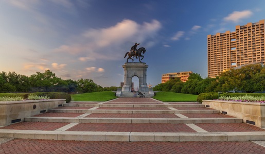 How to Apply for a China Visa in Houston