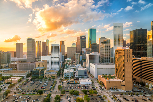 Onde Estudar Inglês em Houston?