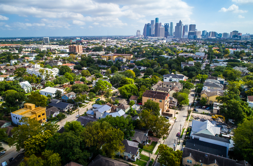 How to Apply for an Uzbekistan Visa in Houston
