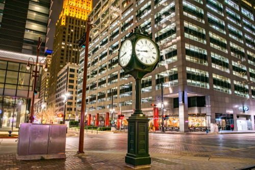 How to Apply for a Nigeria Visa in Houston