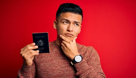 How Long Does a Passport Last - Photo