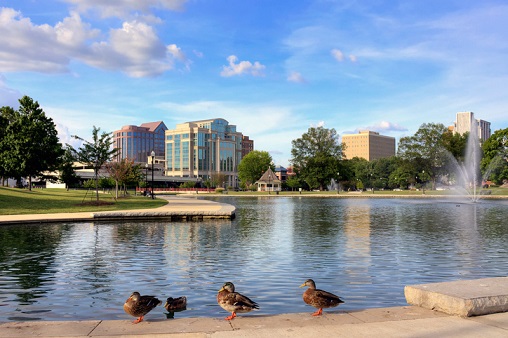 How to Get a Passport in Huntsville Alabama