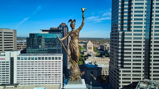 How to Apply for a Brazil Visa in Indianapolis
