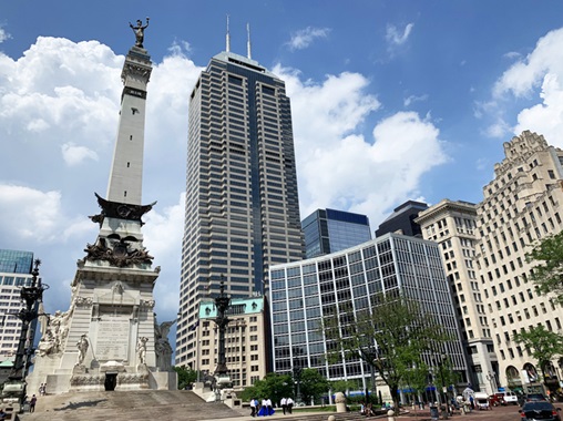 How to Apply for a France Visa in Indianapolis