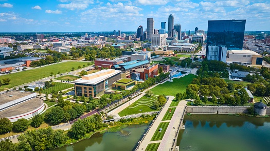How to Apply for an Iraq Visa in Indianapolis