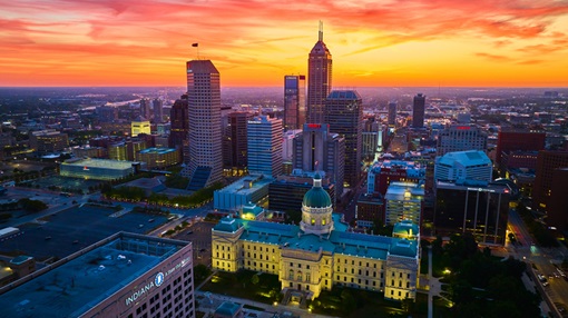 How to Apply for an Italy Visa in Indianapolis