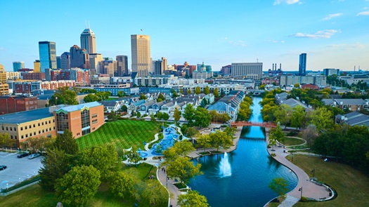 How to Apply for a Portugal Visa in Indianapolis