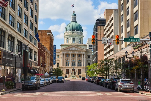How to Apply for a Russia Visa in Indianapolis