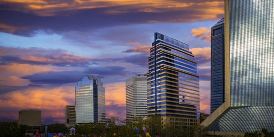 How to Apply for a Canada Visa in Jacksonville