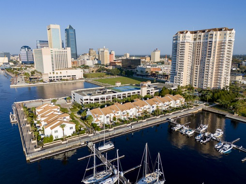 How to Apply for an India Visa in Jacksonville