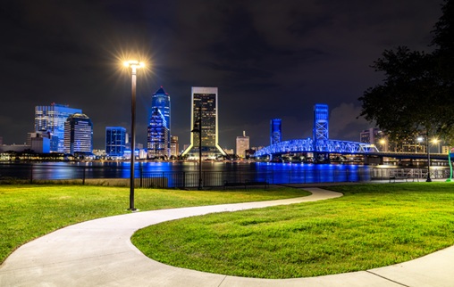 How to Apply for a Thailand Visa in Jacksonville