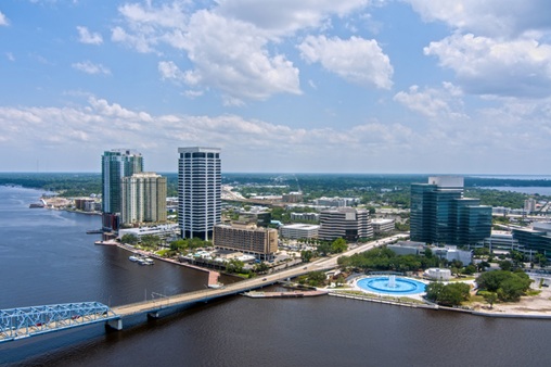 How to Apply for a United Kingdom Visa in Jacksonville