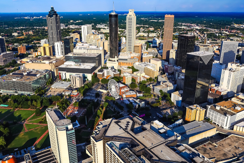 How to Apply for a Jordan Visa in Atlanta