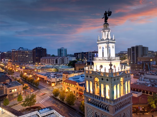 How to Apply for a Benin Visa in Kansas City