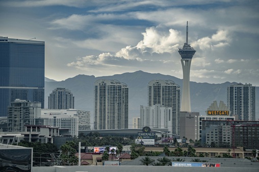 How to Apply for a Bangladesh Visa in Las Vegas