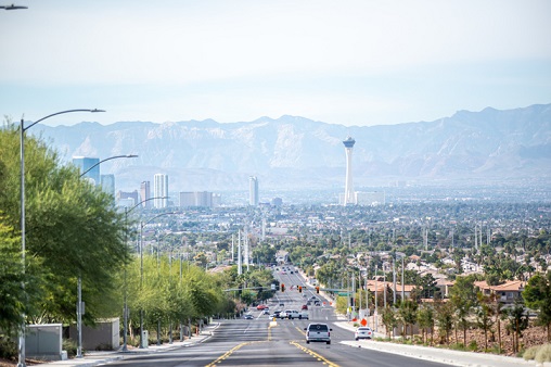 How to Apply for a Bhutan Visa in Las Vegas