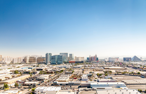 How to Apply for an Ethiopia Visa in Las Vegas
