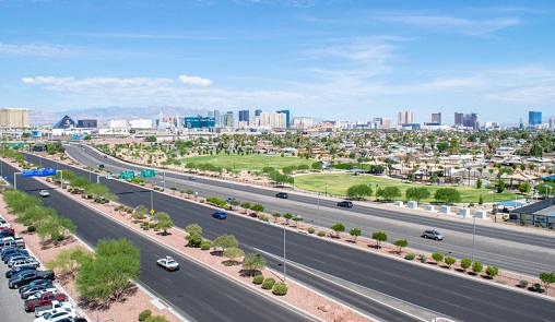 How to Apply for an India Visa in Las Vegas
