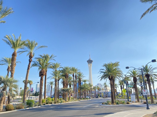 How to Apply for a Myanmar Visa in Las Vegas