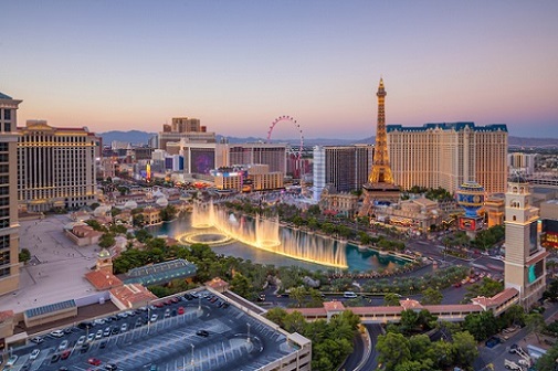 How to Apply for a Philippines Visa in Las Vegas
