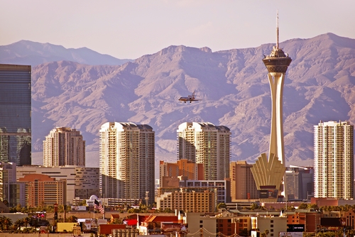 How to Apply for a Ghana Visa in Las Vegas