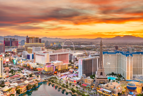How to Apply for a Liberia Visa in Las Vegas