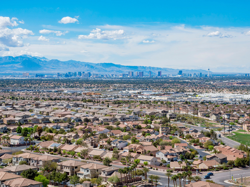 How to Apply for a Thai Visa in Las Vegas
