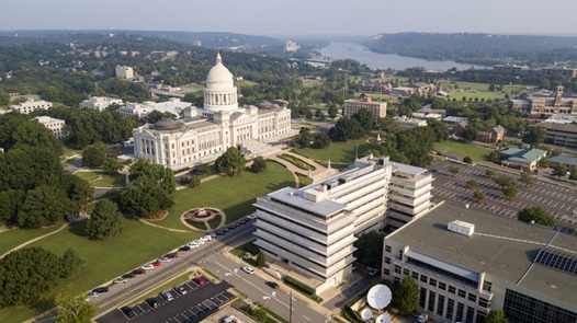 How to Apply for a Belgium Visa in Little Rock