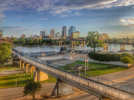 How to Apply for a Brazil Visa in Little Rock