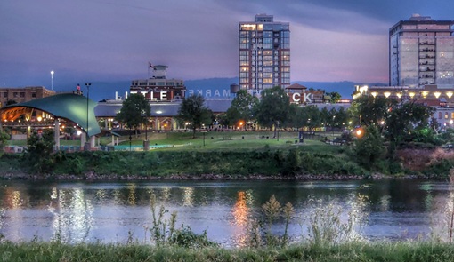 How to Apply for a Korea Visa in Little Rock