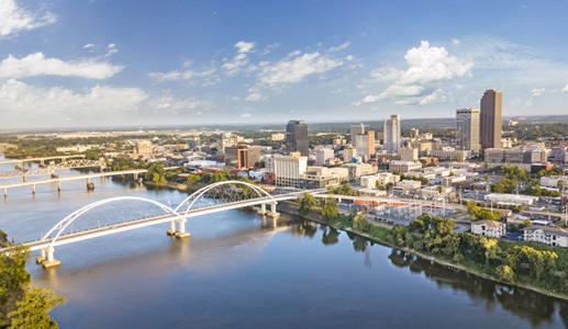 How to Apply for a Russia Visa in Little Rock
