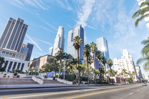 How to Apply for a Tanzania Visa in Los Angeles