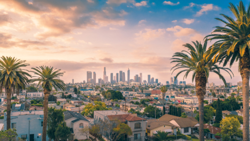 How to Apply for a Liberia Visa in Los Angeles