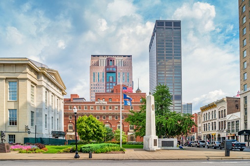 How to Apply for a Belgium Visa in Louisville