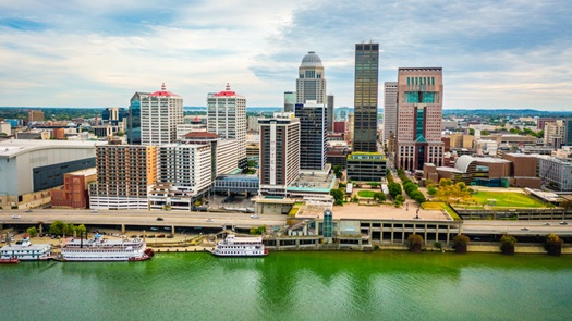 How to Apply for a Spain Visa in Louisville