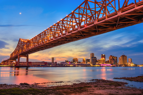 How to Apply for a Mali Visa in New Orleans