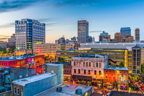 How to Apply for an Angola Visa in Memphis