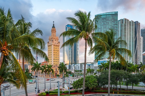 How to Apply for a Benin Visa in Miami