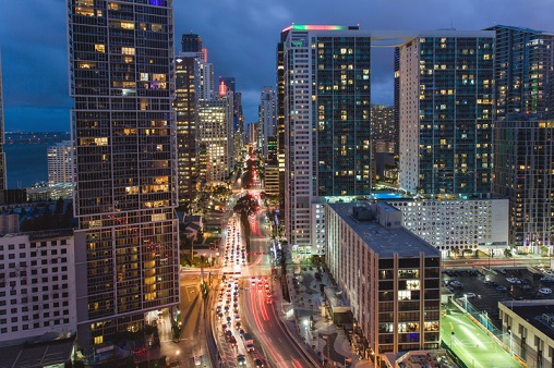 How to Apply for a Djibouti Visa in Miami
