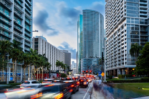 How to Apply for a Gambia Visa in Miami