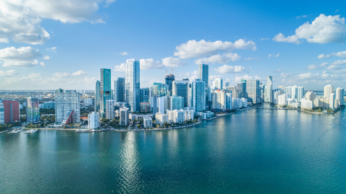 How to Apply for an India Visa in Miami