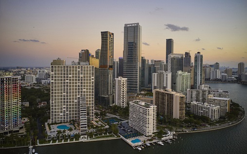 How to Apply for an Indonesia Visa in Miami